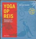 Yoga Op Reis 9789069636269 Geert van Leeuwen, Verzenden, Gelezen, Geert van Leeuwen