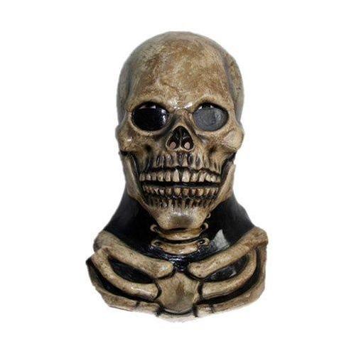Skeletten masker, Hobby en Vrije tijd, Feestartikelen, Feestartikel, Nieuw, Verzenden