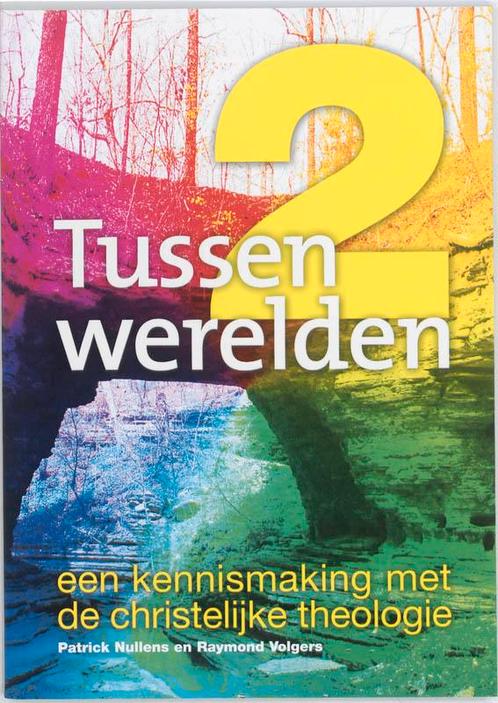 Tussen twee werelden 9789072698131 Raymond Volgers, Boeken, Godsdienst en Theologie, Zo goed als nieuw, Verzenden