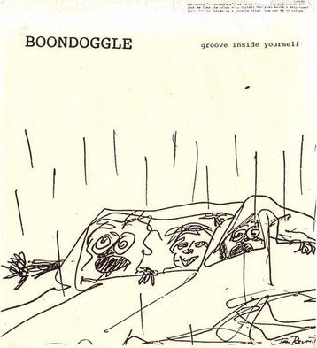 Boondoggle - Groove Inside Yourself (7) beschikbaar voor biedingen