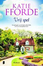 Vrij spel 9789022577530 Katie Fforde, Verzenden, Zo goed als nieuw, Katie Fforde