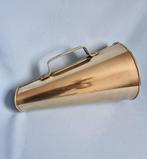 hoorn / roeptoeter - Messing