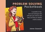 Management pocketbooks: The problem solving pocketbook by, Gelezen, Verzenden, Jonne Ceserani