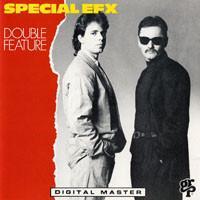 cd - Special EFX - Double Feature, Cd's en Dvd's, Cd's | Overige Cd's, Zo goed als nieuw, Verzenden