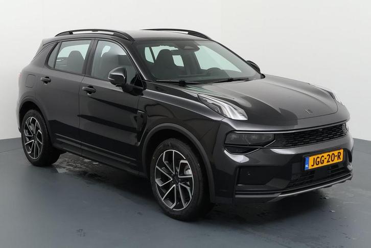 Private Lease - Lynk & Co 01 - 1.5 206kW PHEV Core 5d, Auto's, Lynk & Co, Lease, Automaat, SUV of Terreinwagen, Private lease
