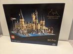 Lego Set - 76419 - Harry Potter - Hogwarts Castle and, Nieuw