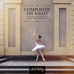 Compositie die knalt 9789463563826 Scott Kelby, Verzenden, Zo goed als nieuw, Scott Kelby