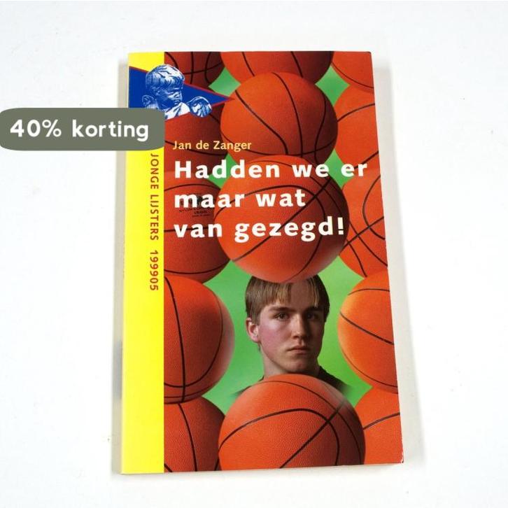 Hadden we er maar wat van gezegd! 9789001551858, Boeken, Overige Boeken, Gelezen, Verzenden