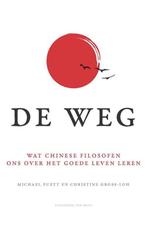 De weg 9789025904159 Michael Puett, Boeken, Verzenden, Zo goed als nieuw, Michael Puett