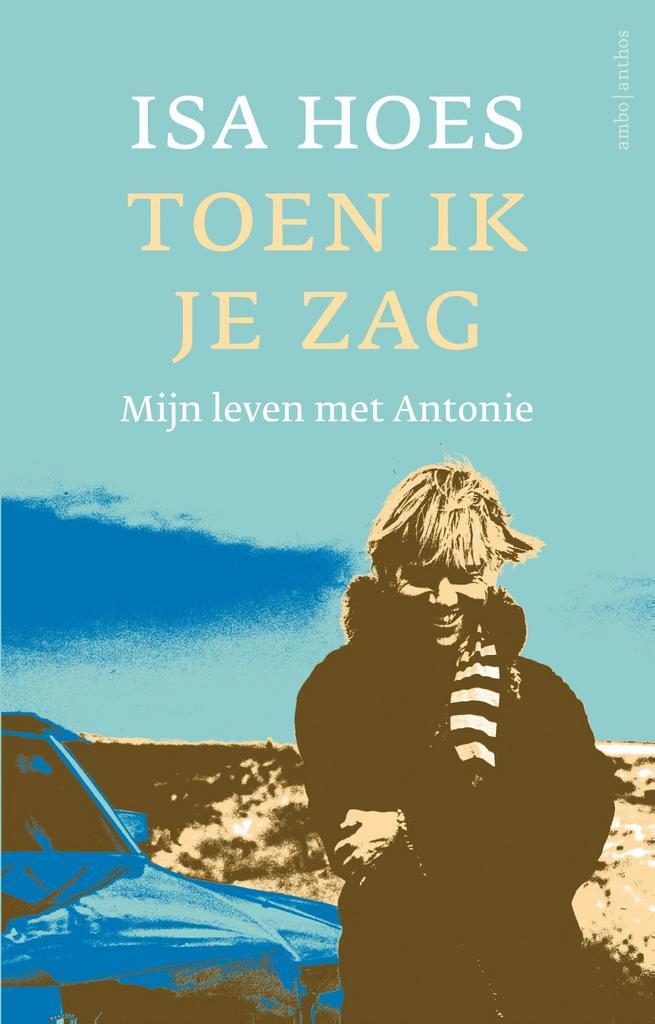 Toen ik je zag 9789026353994 Isa Hoes, Boeken, Romans, Gelezen, Verzenden