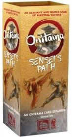 Onitama - Senseis Path Expansion | Arcane Wonders -, Hobby en Vrije tijd, Gezelschapsspellen | Bordspellen, Verzenden, Nieuw