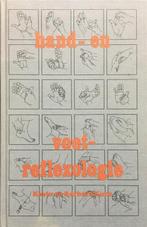 Hand- en voetreflexologie 9789020252385 Kunz, Gelezen, Kunz, Barbara Kunz, Verzenden