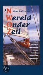 Wereld onder zeil 9789038907598 P. Stuivenberg, Verzenden, Gelezen, P. Stuivenberg