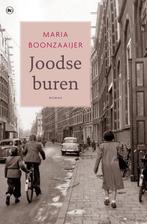 9789044353518 Joodse buren Maria Boonzaaijer, Boeken, Nieuw, Maria Boonzaaijer, Verzenden