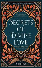 Secrets of Divine Love 9781734231205 A. Helwa, Boeken, Verzenden, Zo goed als nieuw, A. Helwa