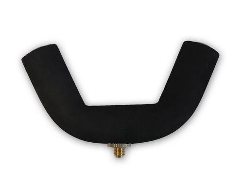 Prestige Feedersteun 15 cm. - Karper XL, Watersport en Boten, Hengelsport | Karpervissen, Overige typen, Nieuw, Verzenden