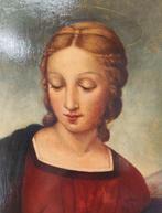 Italian school (XX), after Raffaello - Madonna del