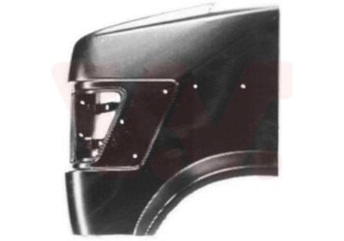 SPATBORD VOOR MERCEDES BENZ BUS 207-410 1977-1995 6016200024, Auto diversen, Auto-accessoires, Nieuw, Ophalen of Verzenden
