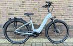 Nieuwe Frappe / 44 cm. / Bosch middenmotor / 500 wh/van 3149, Fietsen en Brommers, Elektrische fietsen, Overige merken, Nieuw