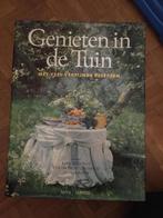 Genieten in de tuin 9789062554713 K. Hageman, Boeken, Verzenden, Gelezen, K. Hageman