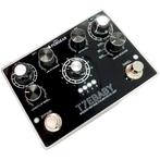 Foxgear T7E Baby vintage echo effectpedaal, Verzenden, Nieuw