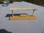 Märklin H0 - Modeltreinlandschap (1) - Perron met bankje, Hobby en Vrije tijd, Modeltreinen | H0, Nieuw