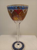 Fritz Heckert Jodhpur - Franz Releaux - Wijnglas - Kristal, Antiek en Kunst, Antiek | Glas en Kristal