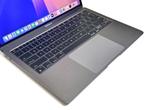 MacBook Air 2020 Retina | M1 | 8gb | 256gb SSD | 13 inch, 256 GB, 2 tot 3 Ghz, Qwerty, 8 GB