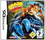 MarioDS.nl: Crash of the Titans Losse Game Card - iDEAL!, Spelcomputers en Games, Ophalen of Verzenden, Zo goed als nieuw