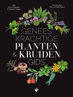 Geneeskrachtige planten & kruidengids 9789022335277, Verzenden, Gelezen, Gérard Debuigne