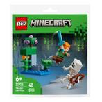 LEGO Animal Crossing - Duel bij de Weelderige Grot - 30705 -, Verzenden, Nieuw