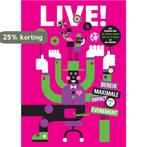 LIVE! 9789090310527 D&B Eventmarketing, Verzenden, Zo goed als nieuw, D&B Eventmarketing