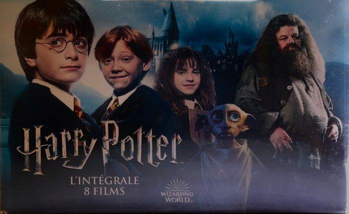 Harry Potter - 3 set box, Verzamelen, Film en Tv