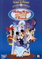 Mickey Krijgt Schurken op Bezoek - DVD (Films (Geen Games)), Ophalen of Verzenden, Zo goed als nieuw