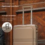 2dekans | ONYX Hybrid Pro Handbagage Koffer met Voorvak 38, Ophalen of Verzenden, Zo goed als nieuw