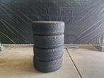 Mercedes velgen 17 inch met winterbanden, Ophalen, Banden en Velgen, 17 inch, Winterbanden