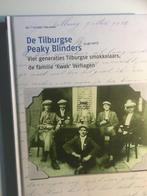 De Tilburgse Peaky Blinders 9789492576514 Alex van Dongen, Verzenden, Gelezen, Alex van Dongen