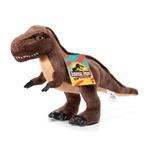 Jurassic Park Tyrannosaurus Rex Knuffel 25 cm, Verzamelen, Ophalen of Verzenden, Nieuw