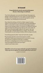 De Friesenwall 9789090391281 Edwin Vrielink, Verzenden, Zo goed als nieuw, Edwin Vrielink