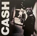 lp nieuw - Johnny Cash - American III: Solitary Man, Cd's en Dvd's, Vinyl | Country en Western, Zo goed als nieuw, Verzenden