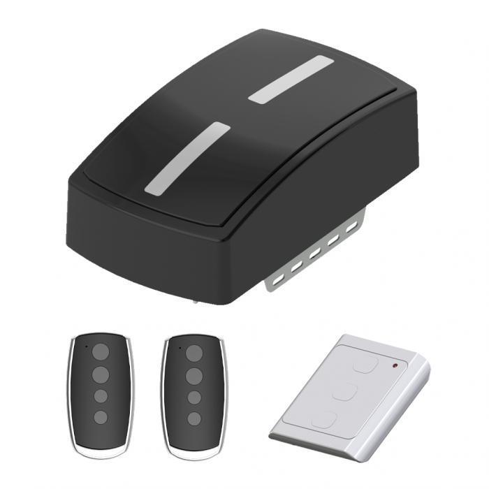 Garagedeuropener Select-Line – Elektrisch met 10% Korting, Doe-het-zelf en Verbouw, Deuren en Horren, Garagedeur, Nieuw, Kunststof