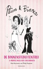 De binnenstebuitentrui 9789400410510 Bianca Krijgsman, Verzenden, Gelezen, Bianca Krijgsman