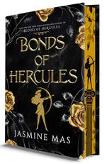 9781335146984 Bonds of Hercules (Deluxe Limited Edition), Boeken, Verzenden, Nieuw, Jasmine Mas