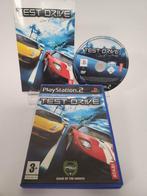 Test Drive Unlimited Playstation 2, Ophalen of Verzenden, Nieuw
