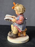Goebel - Beeldje - Hummel N° 418 WHATS NEW-Special