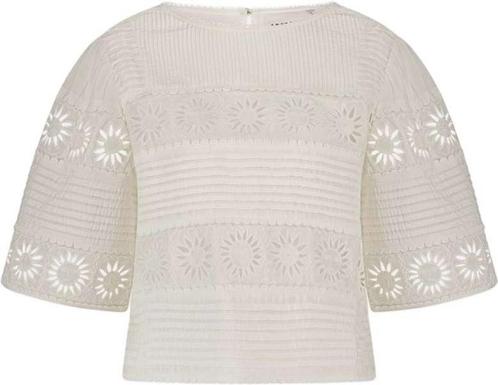 -10% Fabienne Chapot  Fabienne Chapot Sun top  maat 40, Kleding | Dames, Tops, Nieuw, Verzenden