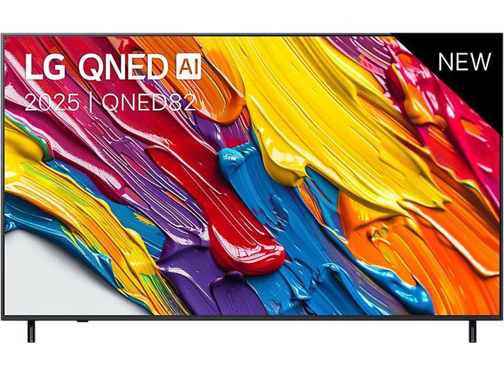 Lg - UHD-LCD Ultra HD 4K TV - 55 inch, Audio, Tv en Foto, Televisies, 100 cm of meer, 4k (UHD), Nieuw, LG, 100 cm of meer, Smart TV
