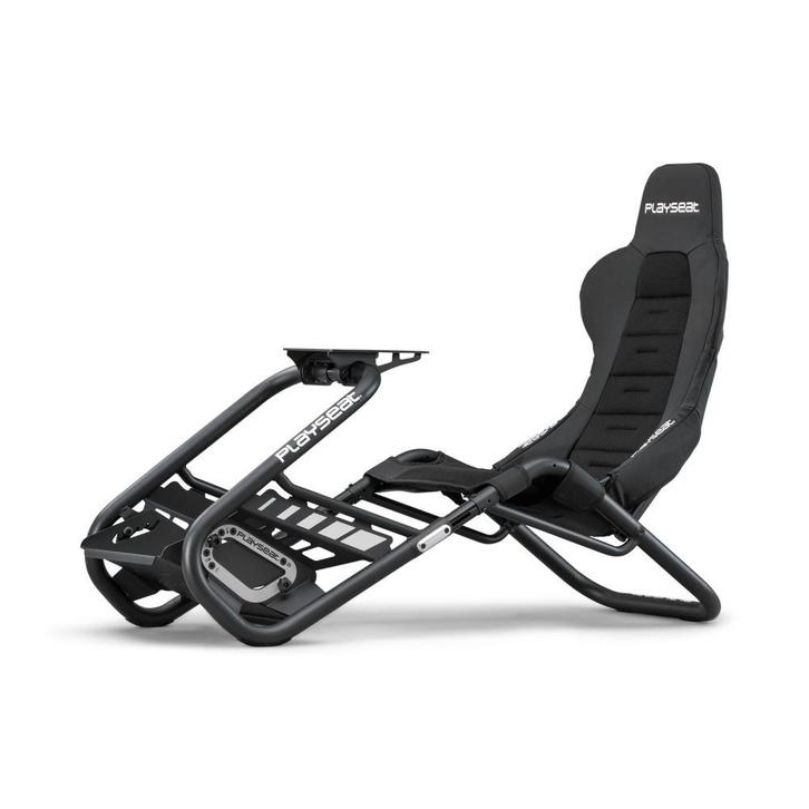Playseat Trophy - Zwart / Black, Spelcomputers en Games, Spelcomputers | Sony PlayStation Consoles | Accessoires, Playseat of Racestoel