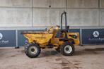 Veiling: Dumper Benford SX6000 Diesel 2003, Zakelijke goederen, Ophalen