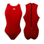 Special Made Turbo Waterpolobadpak Comfort rood, Verzenden, Nieuw